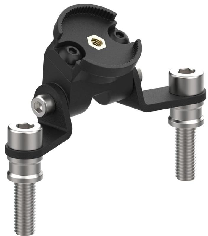 Triumph Trident 800 SP Connect kompatibler Navihalter 2026+ von Evotech Performance